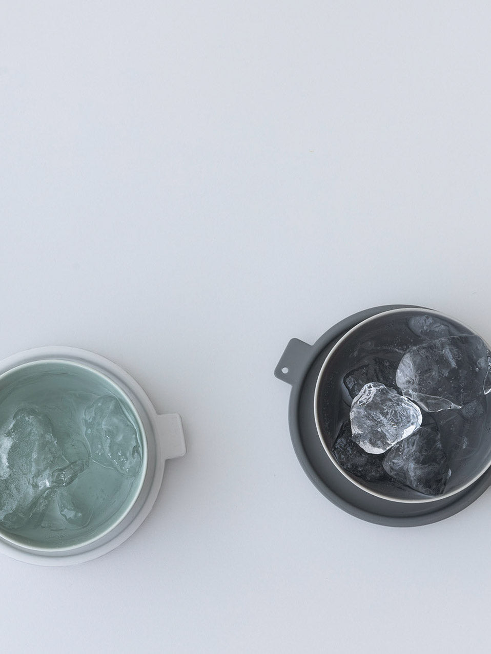 Aluminum Round Tray - S