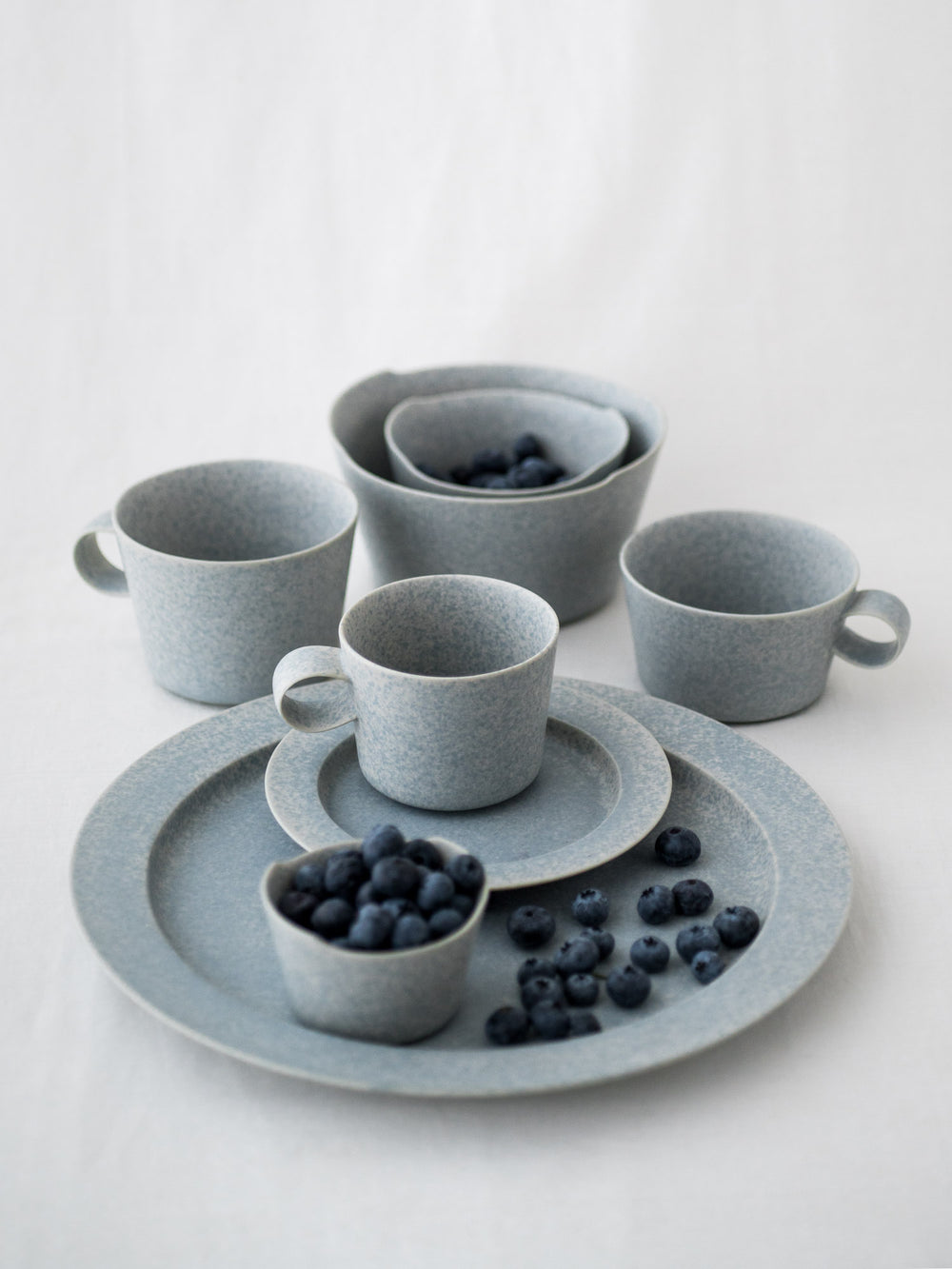 Unjour Plate – Nami