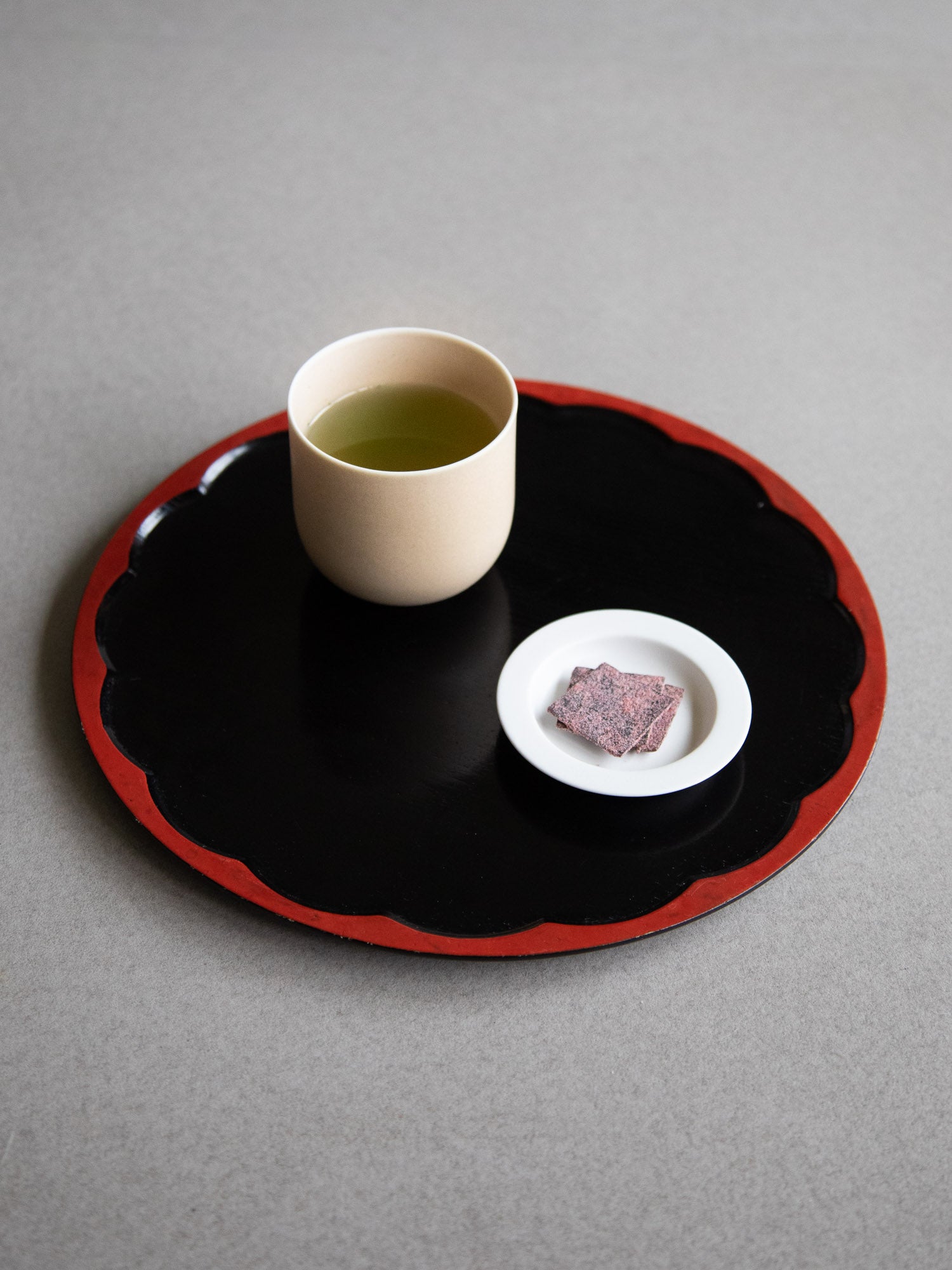 Hidamari Green Tea Cup