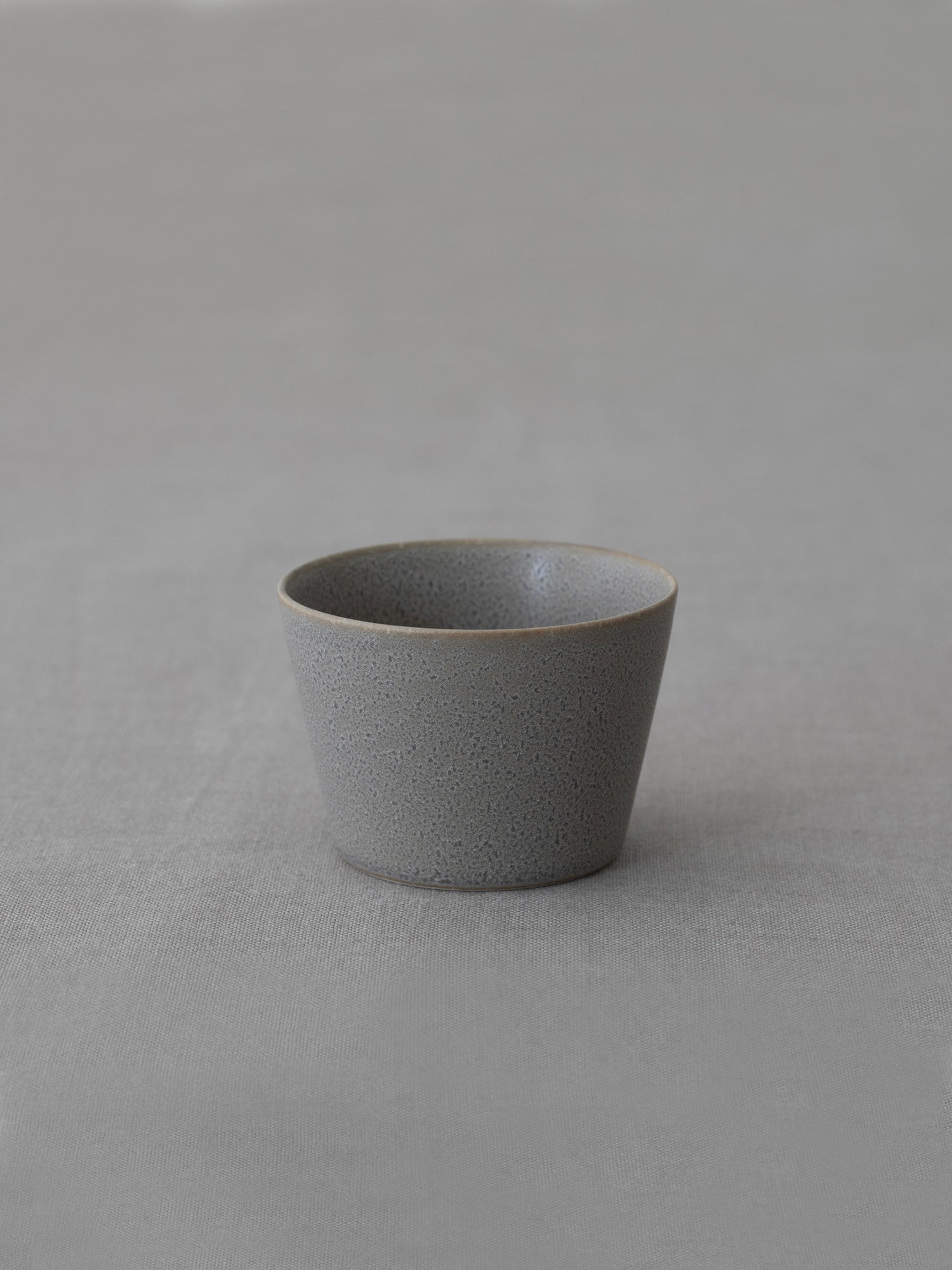 Dishes Cup – Moss Grey