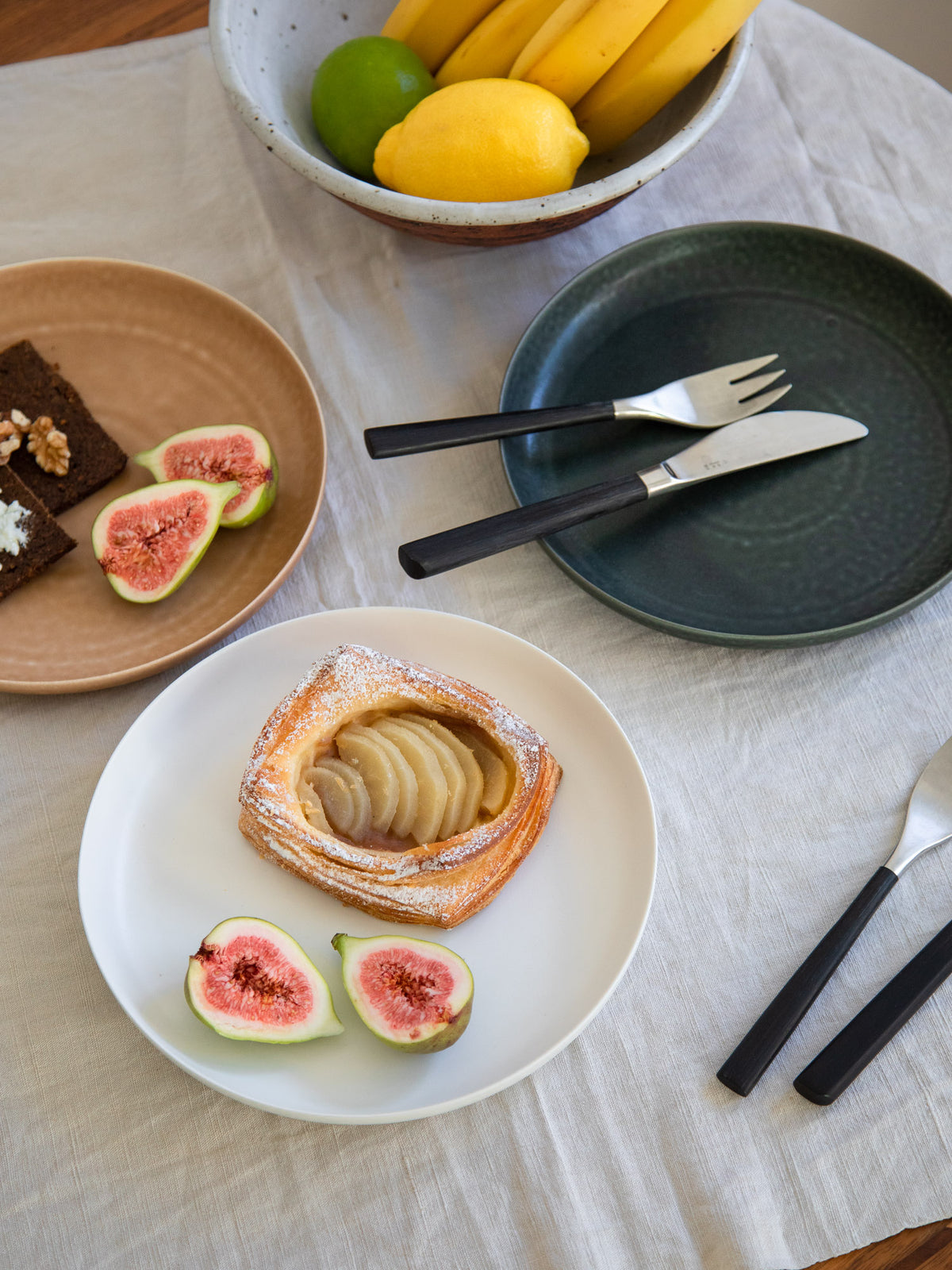 ReIRABO Dinner Plate – 21.5