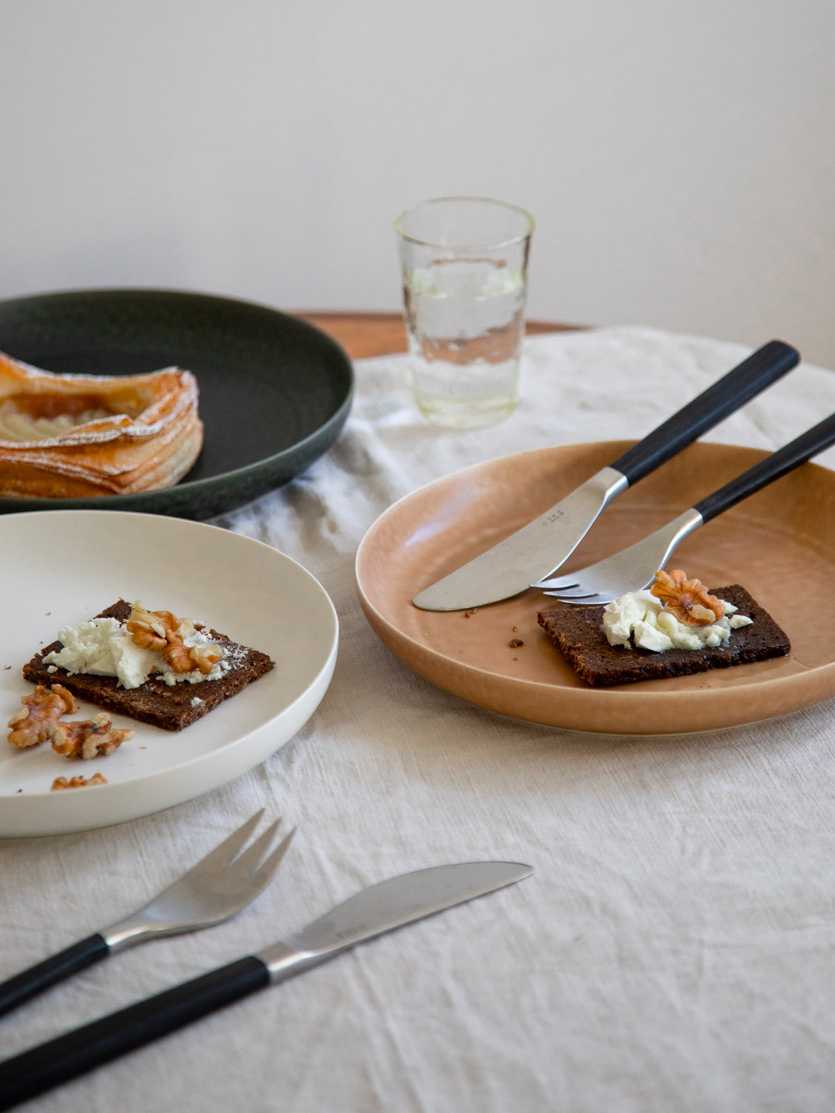 ReIRABO Dinner Plate – 21.5