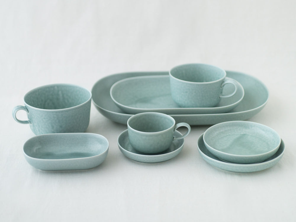 ReIRABO Cup – Spring Mint Green