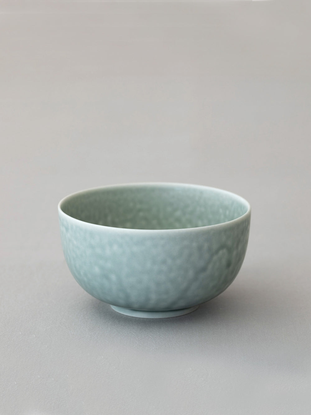 ReIRABO Gohan Chawan – Spring Mint Green