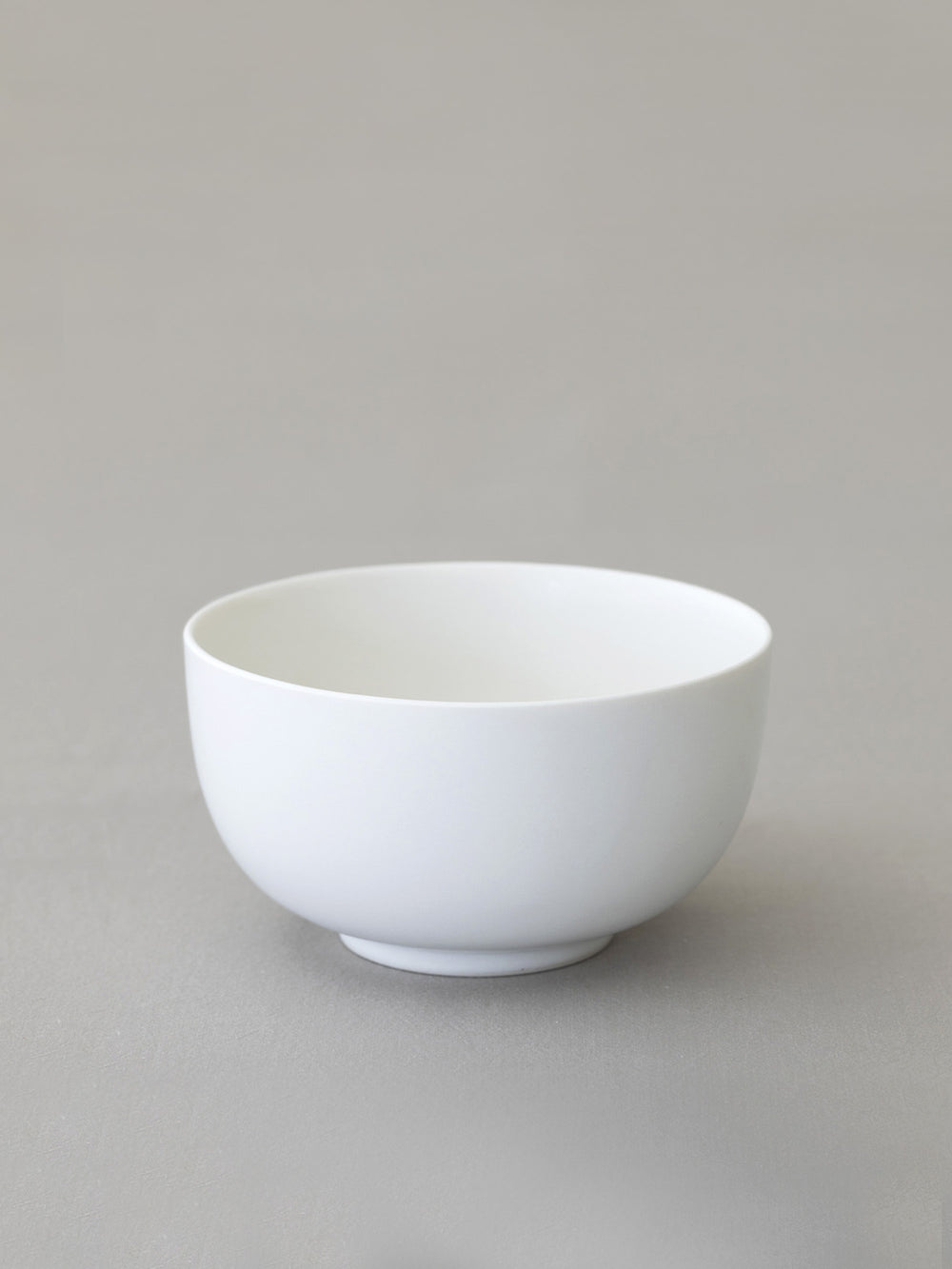 ReIRABO Gohan Chawan – Quiet White