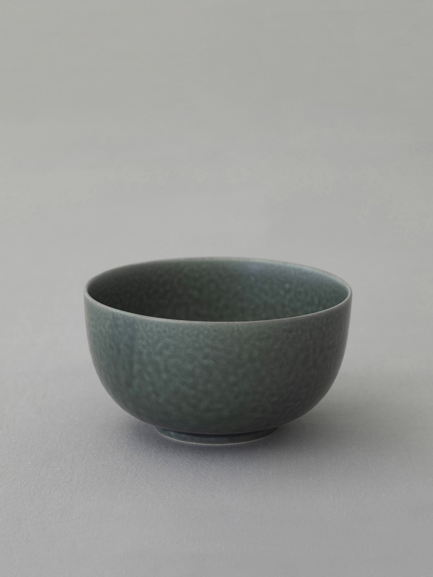 ReIRABO Gohan Chawan – Winter Night Grey