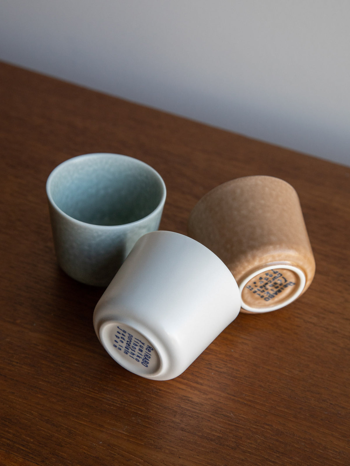 ReIRABO Soba Choko Cup