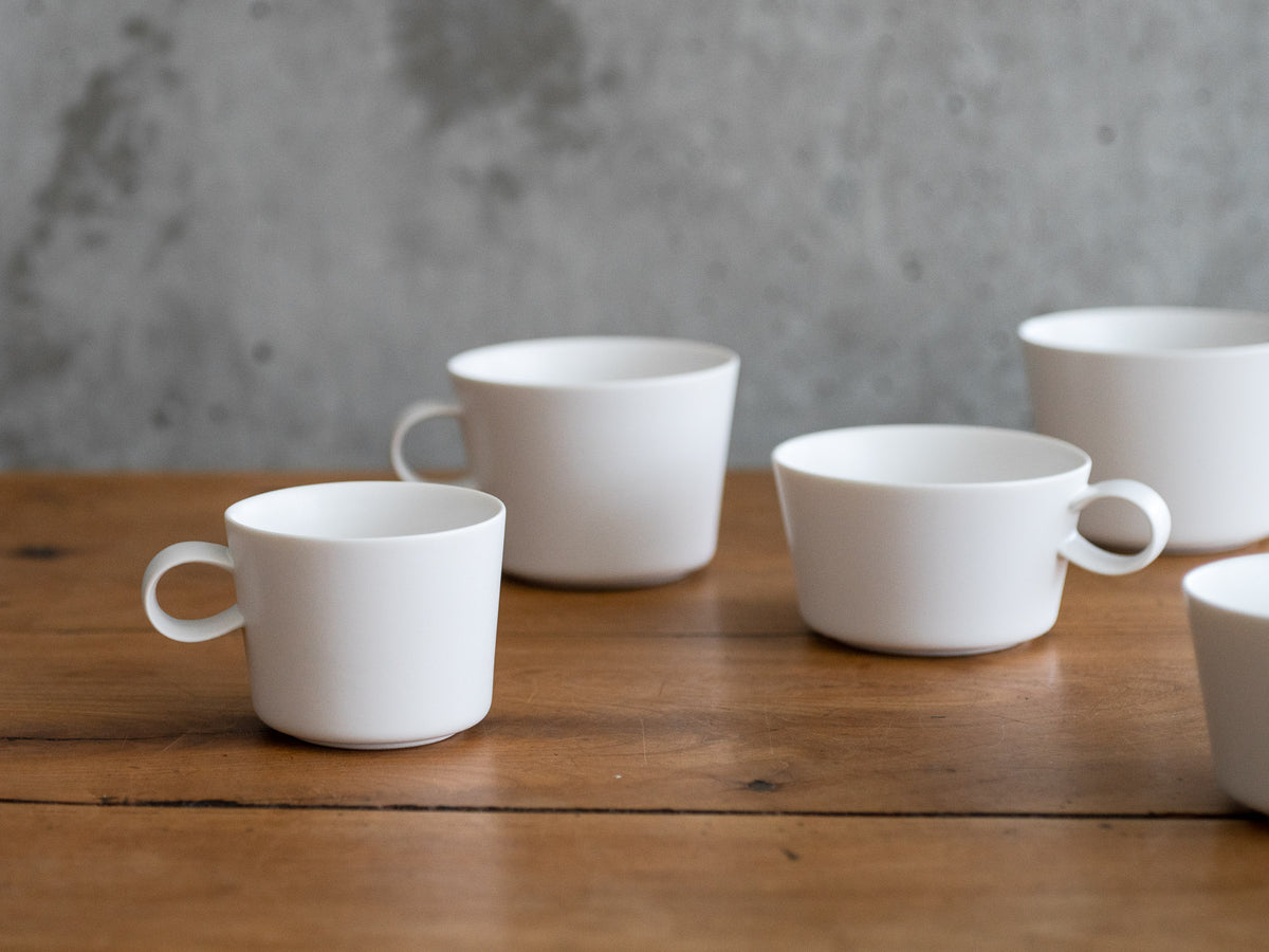 Unjour Cup – Matin (L)