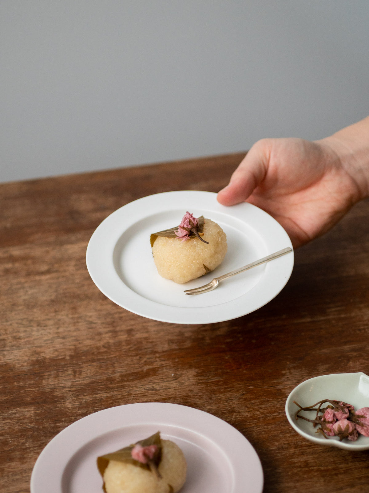 Unjour Plate – Gouter (S)