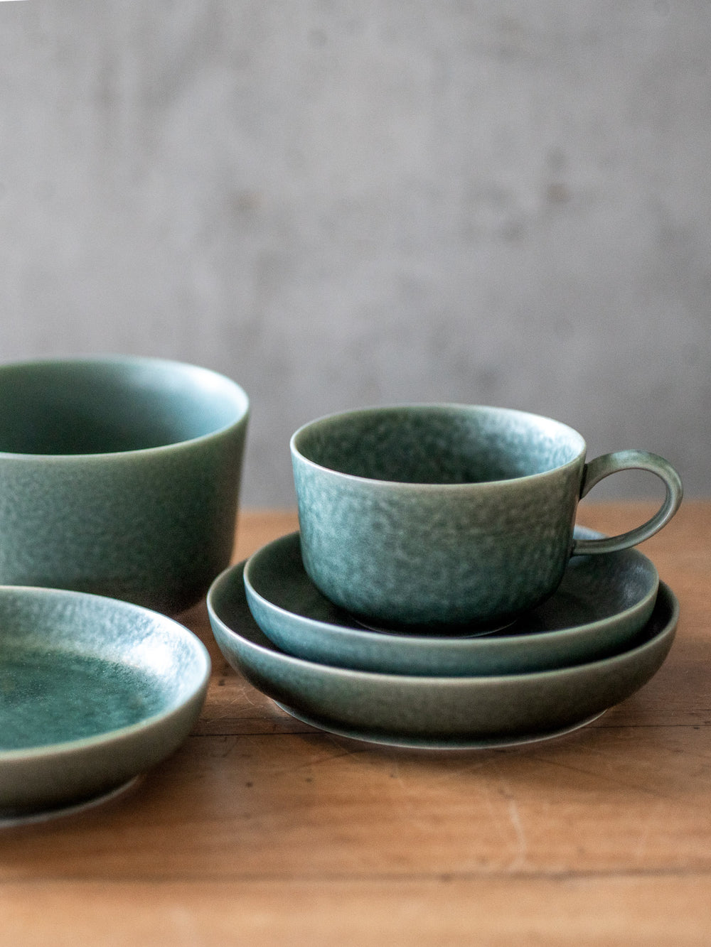 ReIRABO Cup – Winter Night Grey