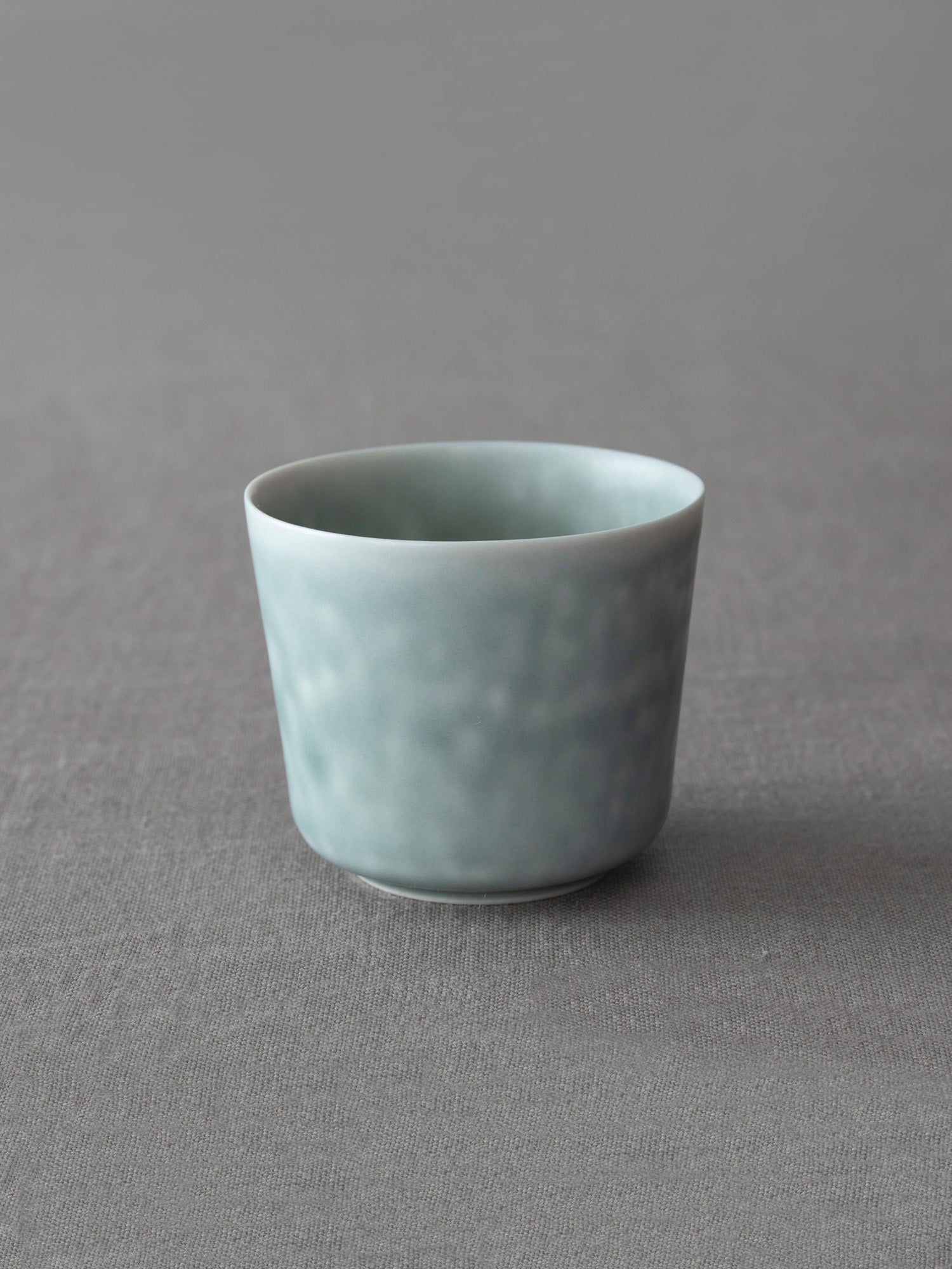 ReIRABO Soba Choko Cup – Spring Mint Green