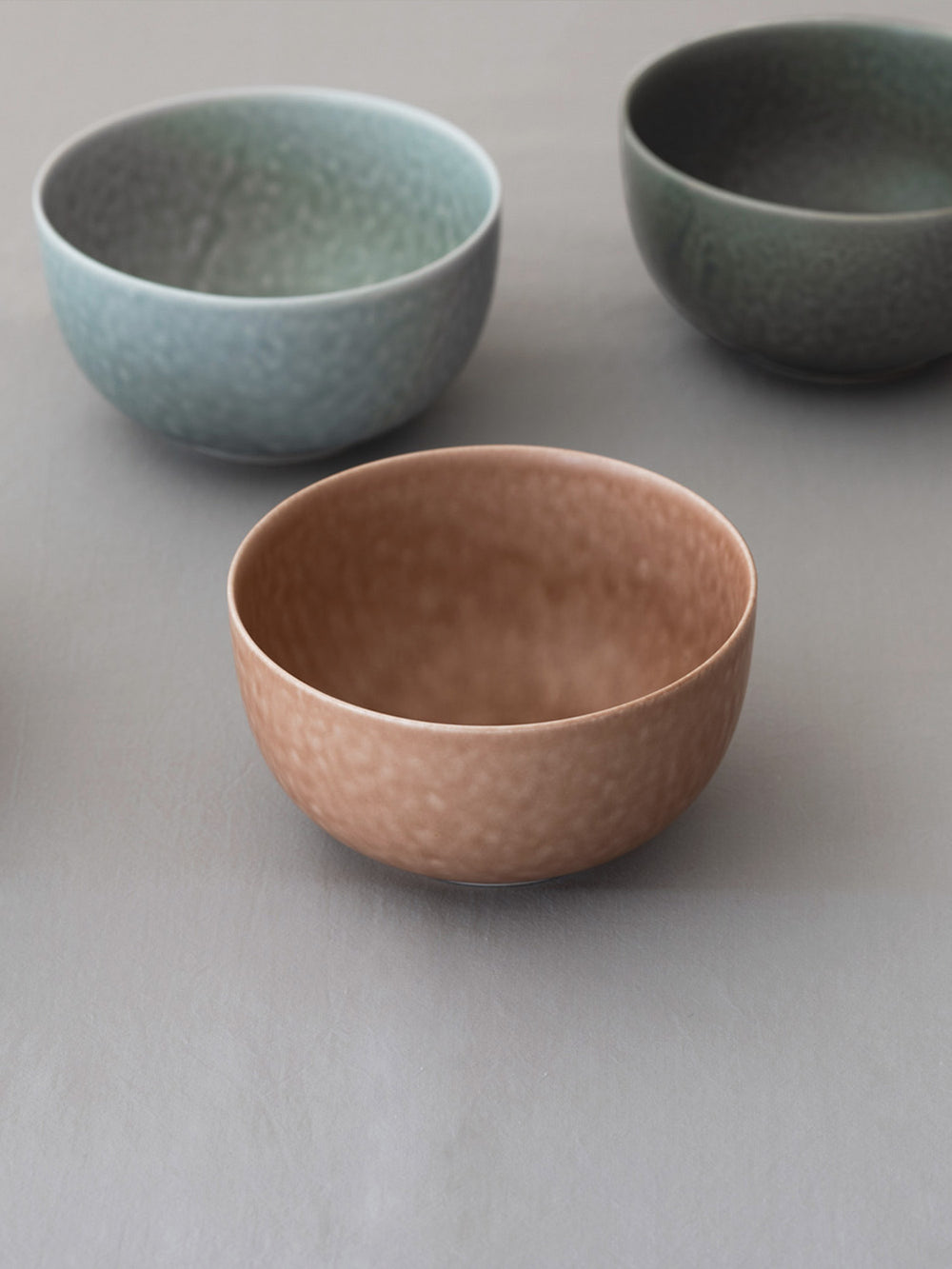 ReIRABO Gohan Chawan – Quiet White