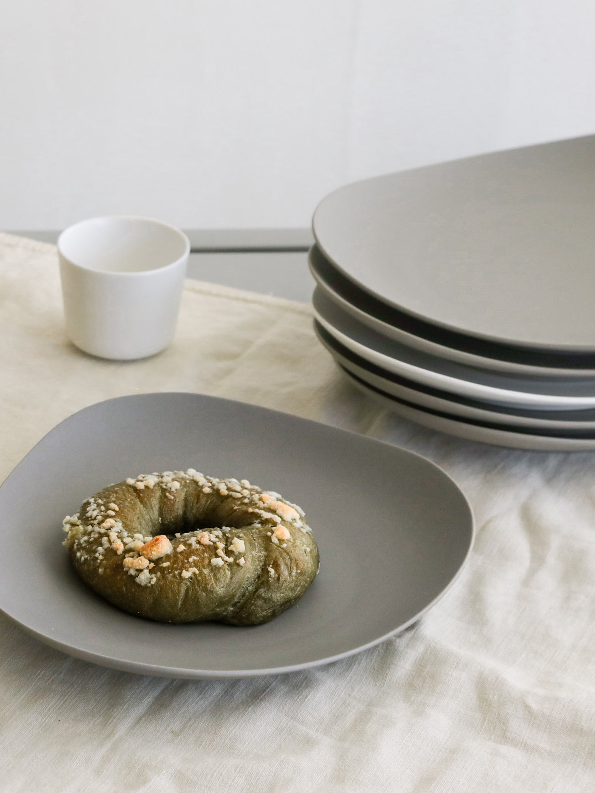 Shionari Plate