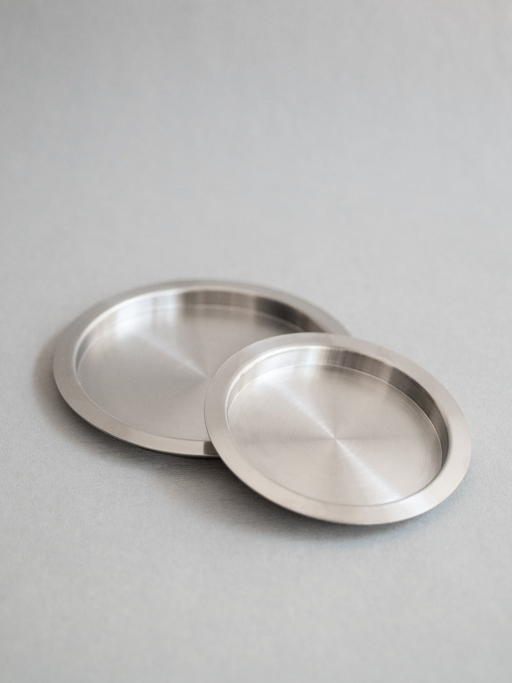 Stainless Coaster