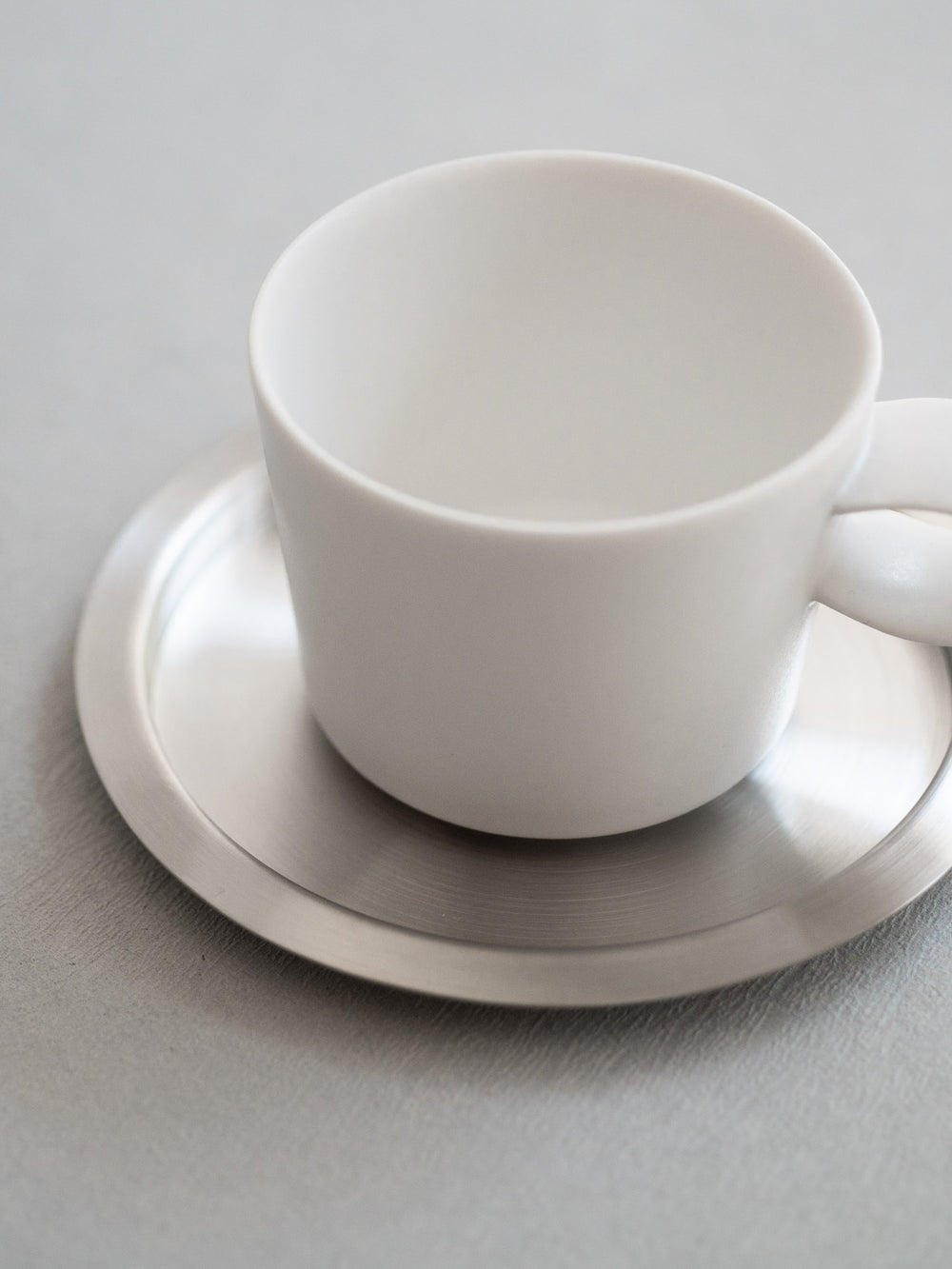 Stainless Coaster