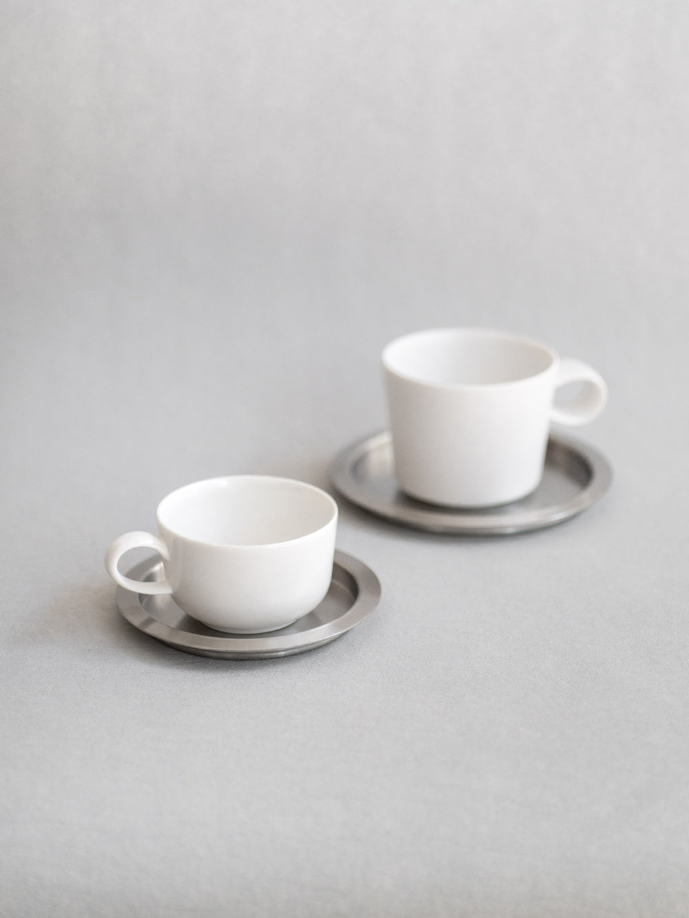 Stainless Coaster