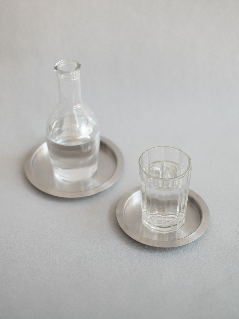 Stainless Coaster