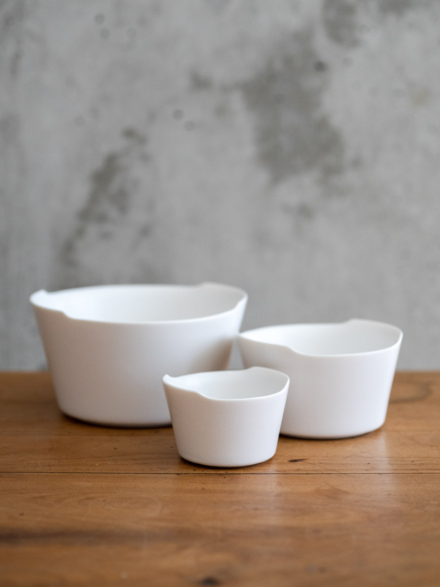 Unjour Bowl – Yuki