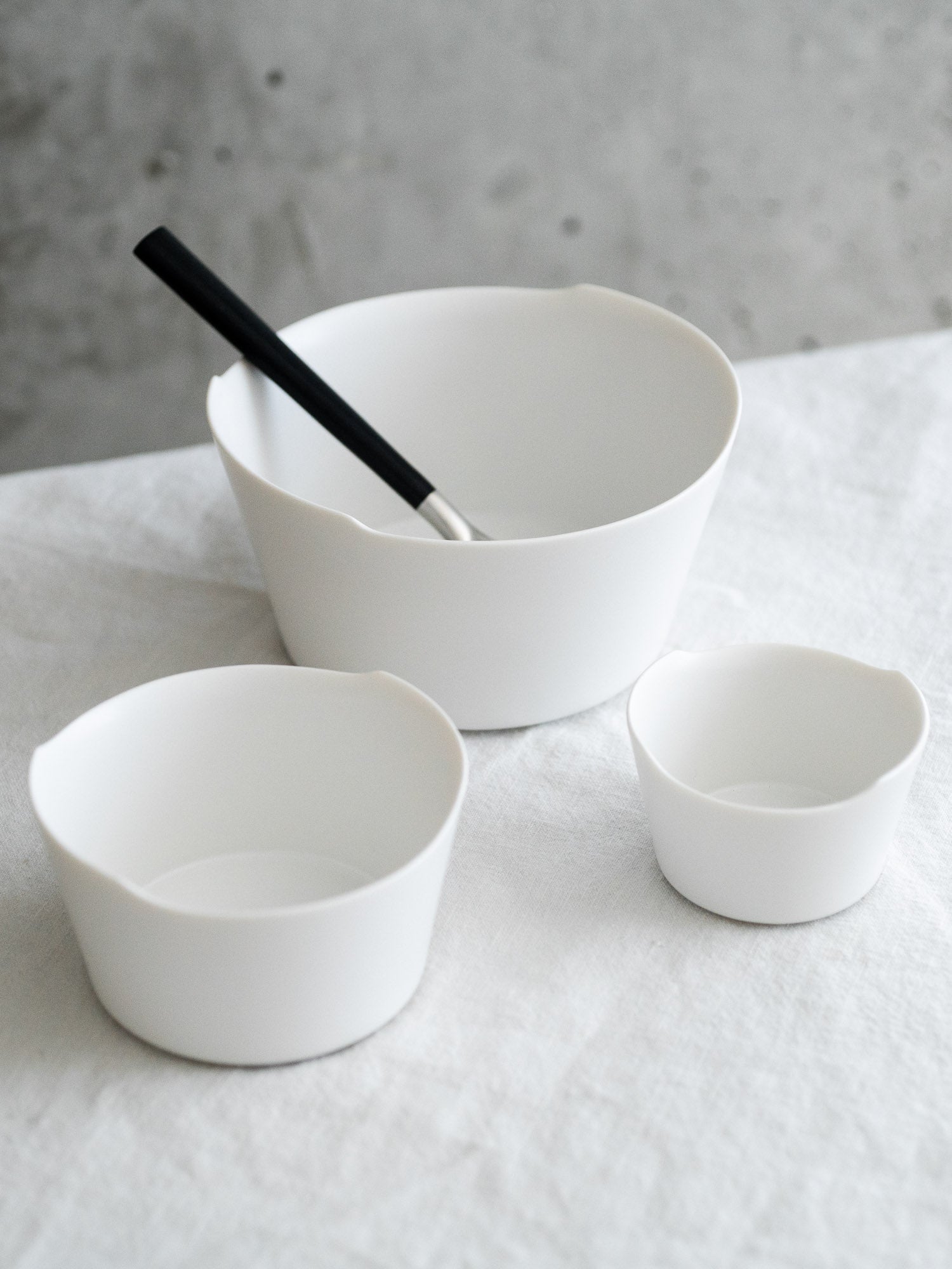 Unjour Bowl – Yuki