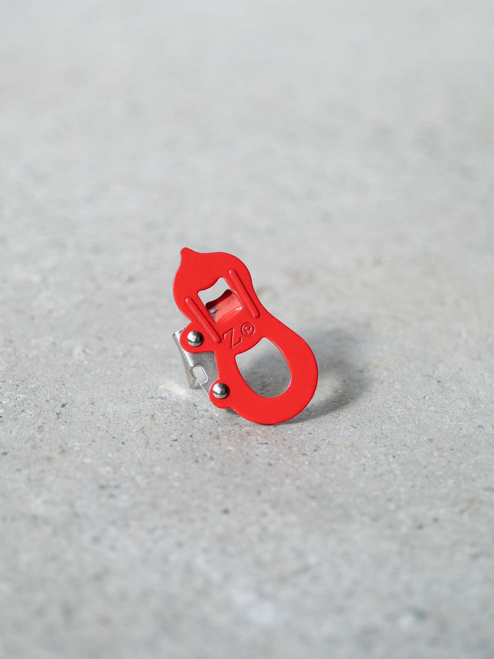 Zetto Can/Bottle Opener