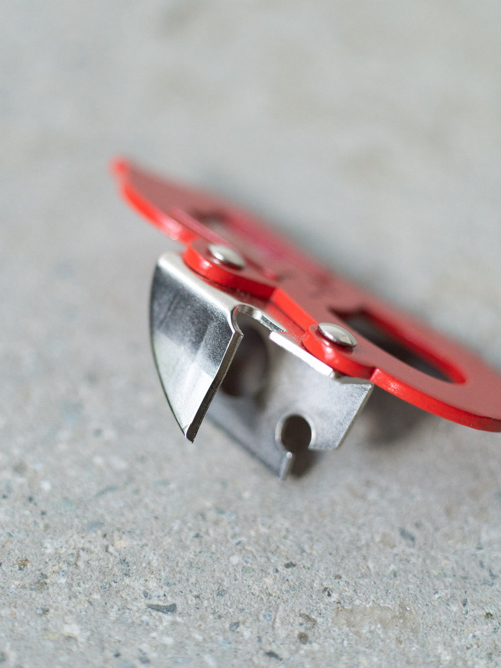 Zetto Can/Bottle Opener