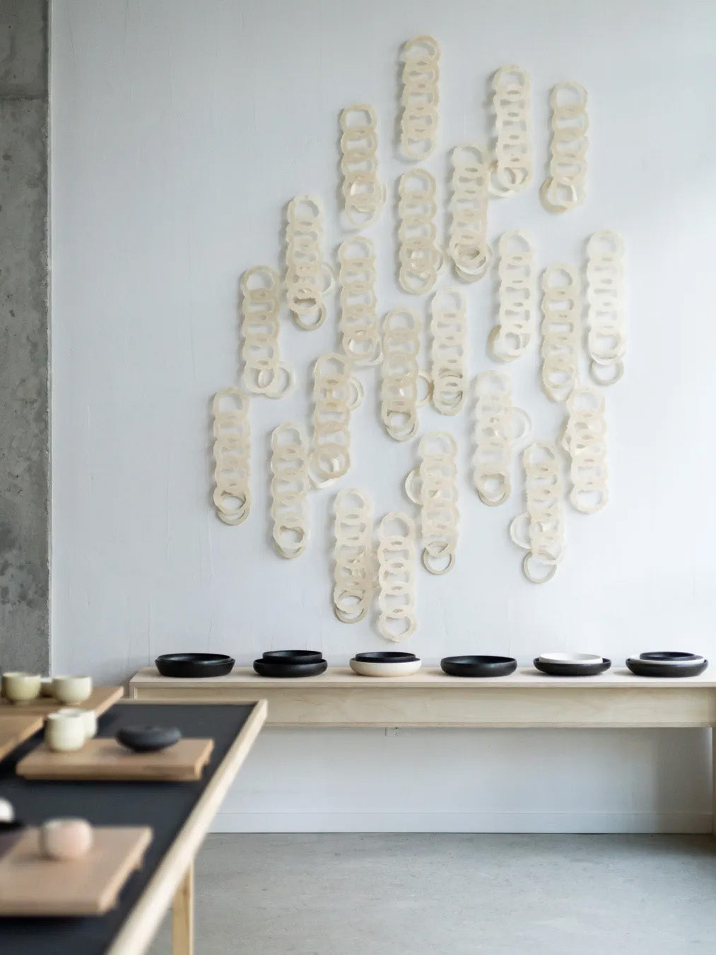 Ebb & Flow – Ceramics and Artwork by Janice Wong