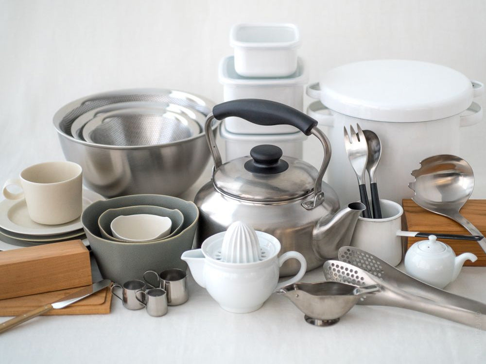 Cookware Made Japan Eat