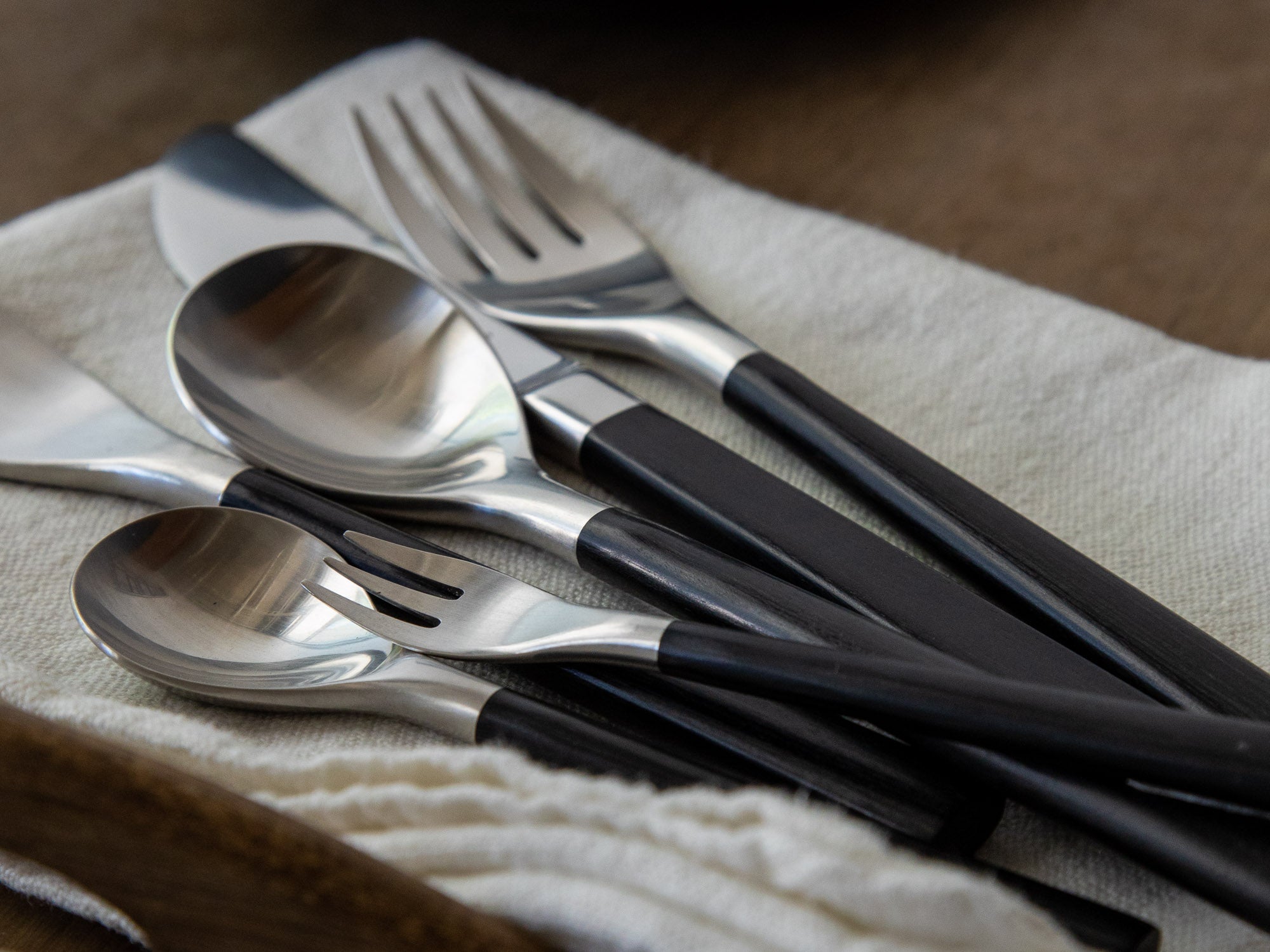 Cutlery
