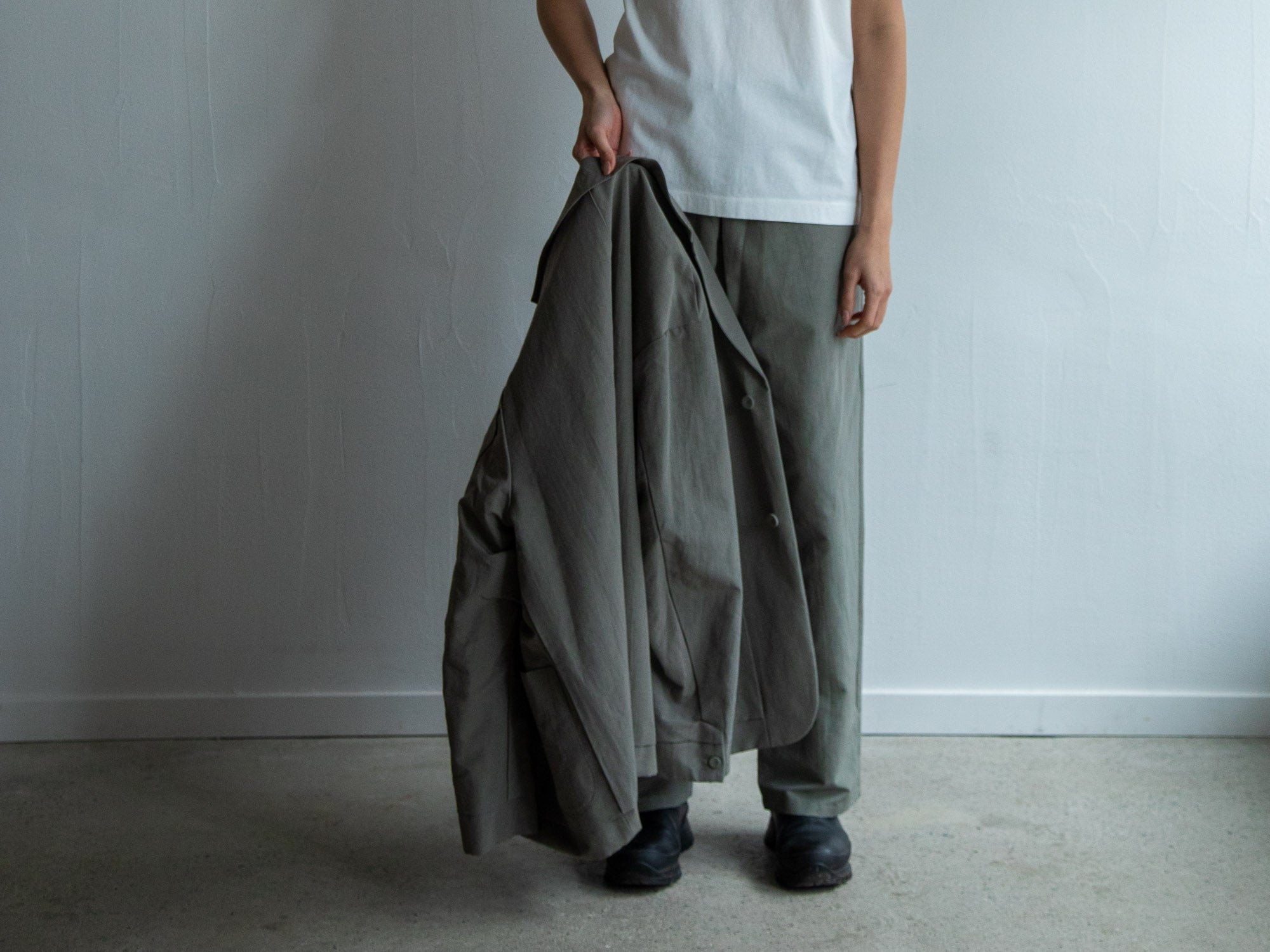 Unisex