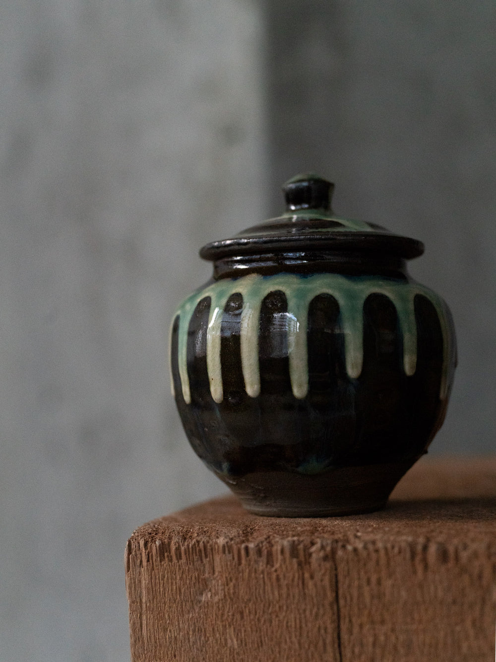 Koishiwara Small Pot