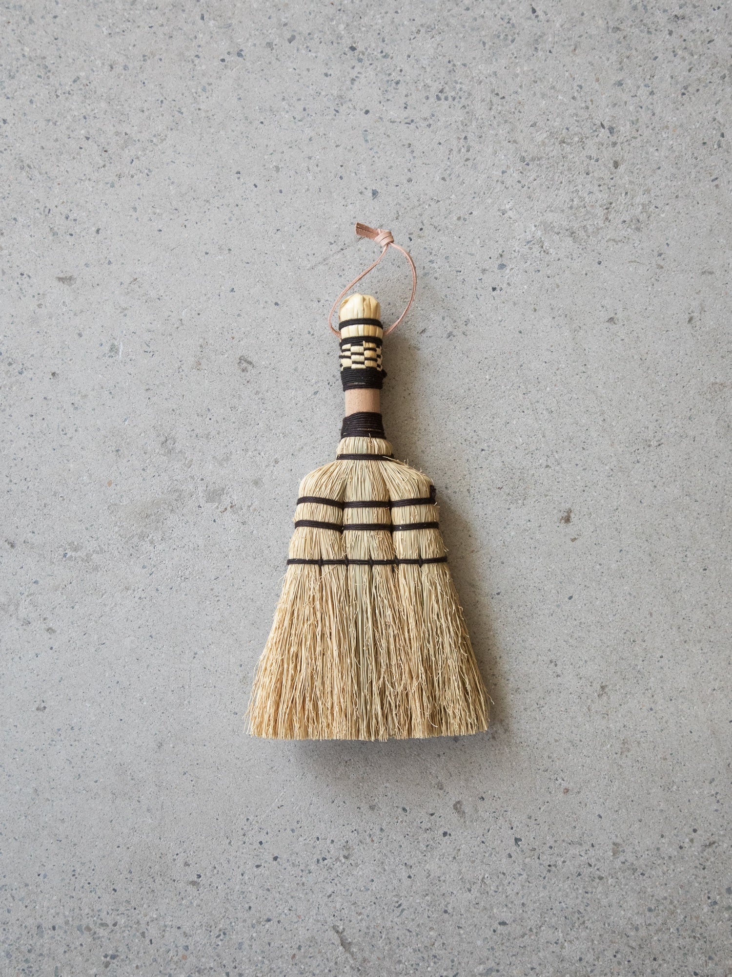 Sorghum Mini Broom