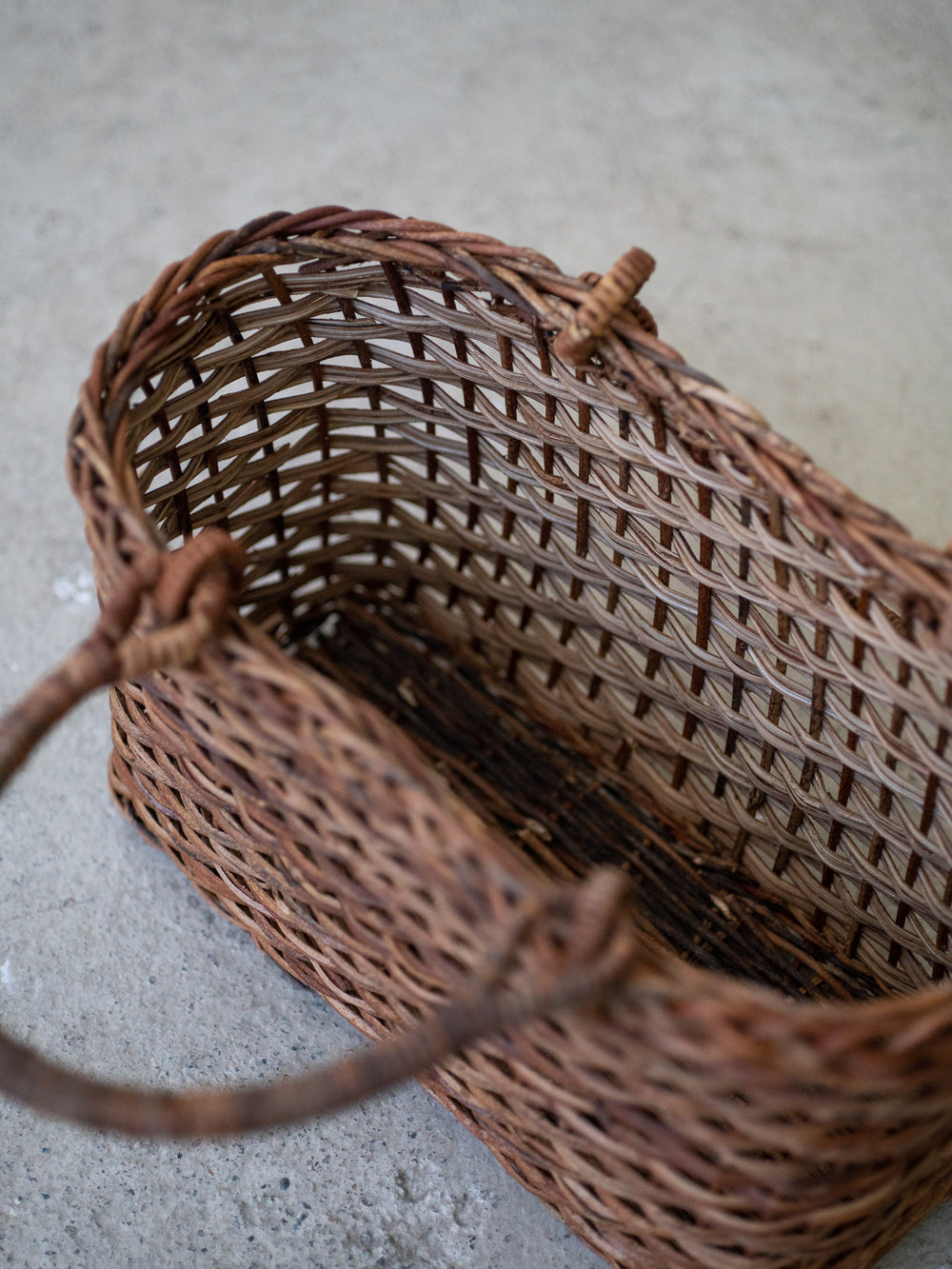 Akebi Small Basket