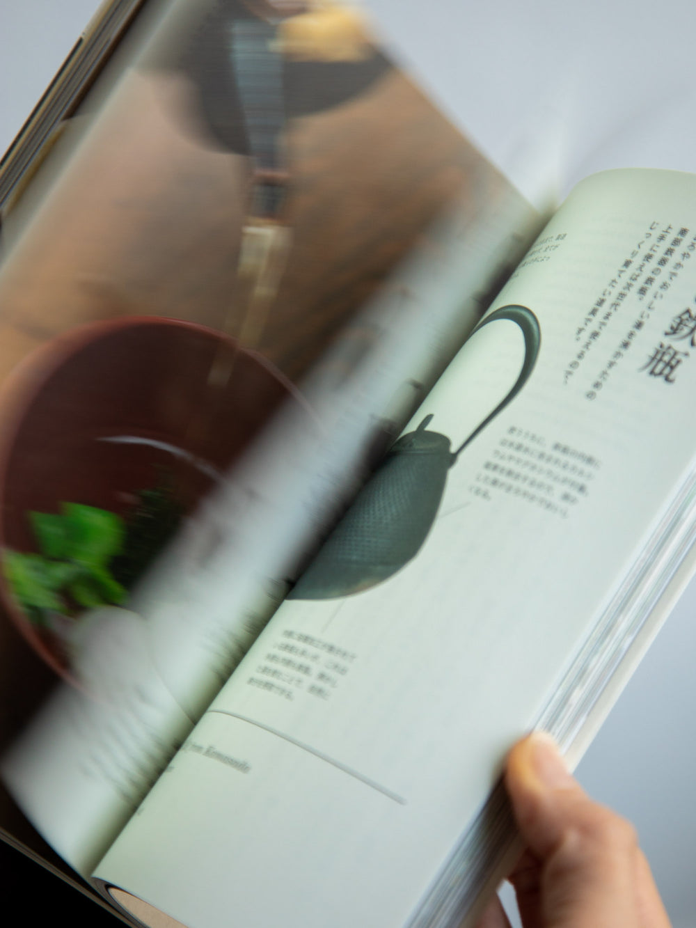 Cooking with Japanese Kitchen Utensils