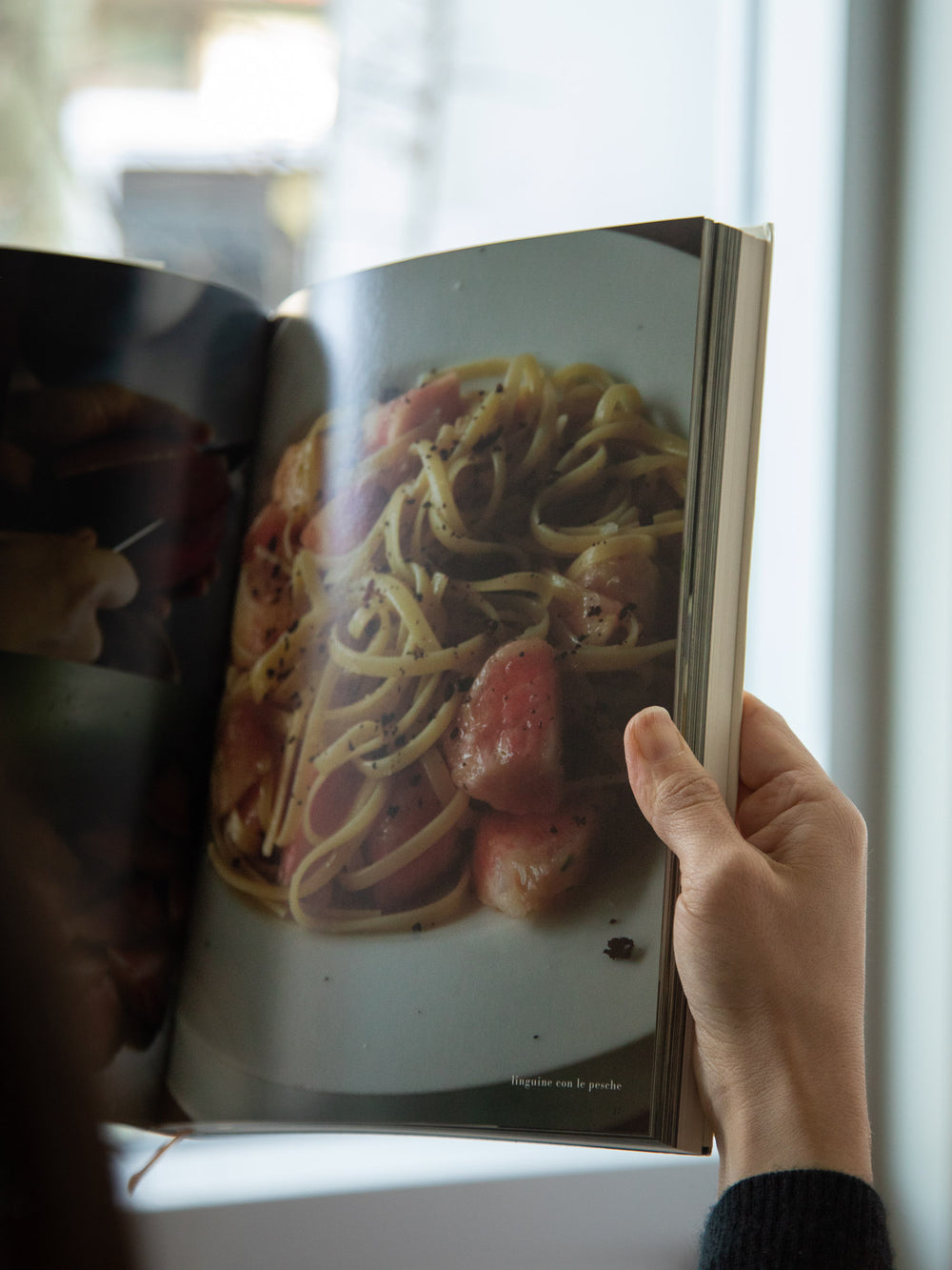 il libro della Pasta by Ai Hosokawa