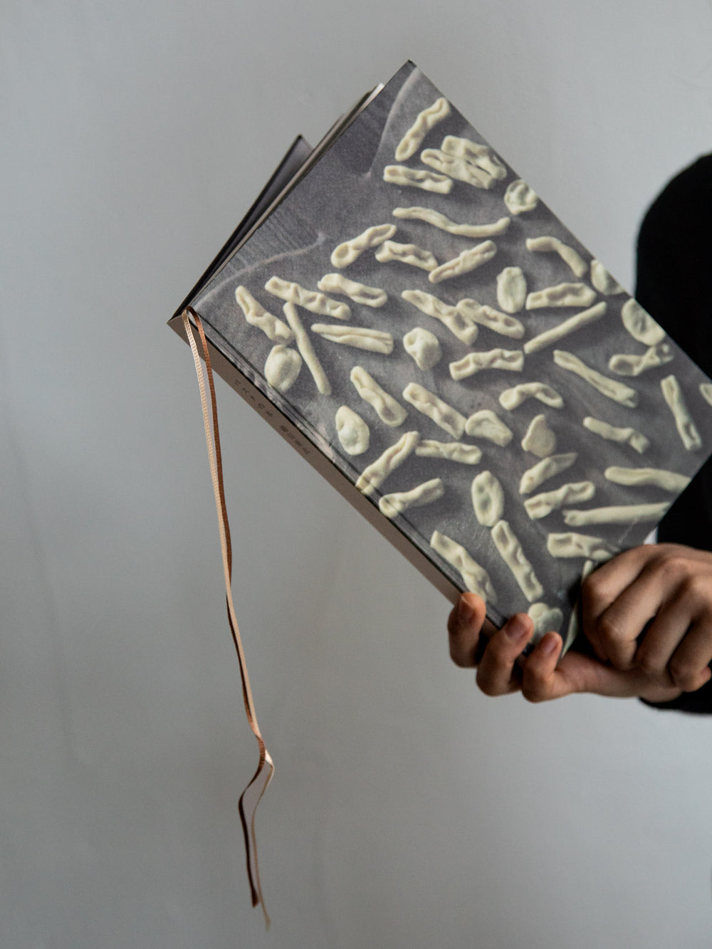 il libro della Pasta by Ai Hosokawa