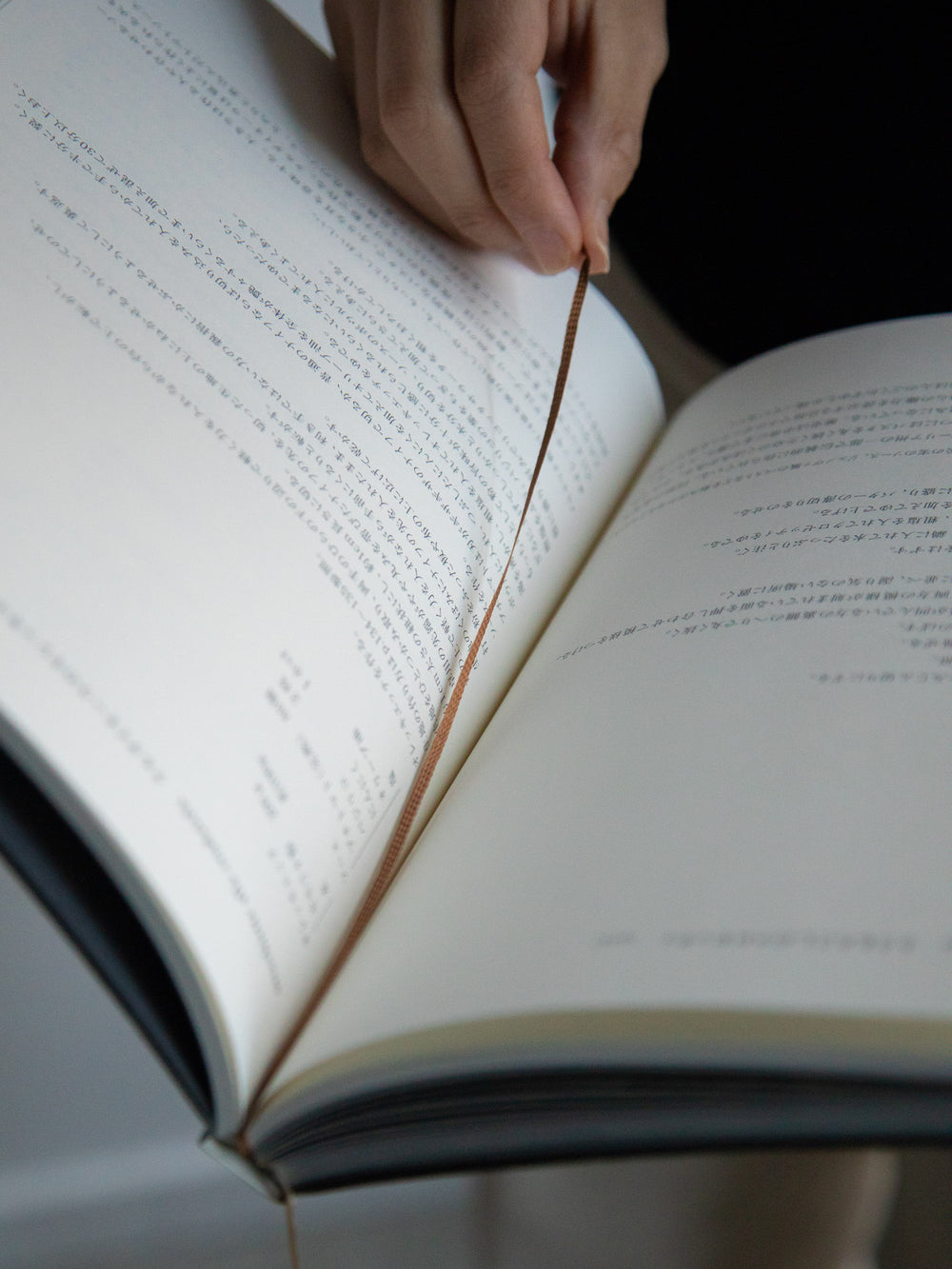 il libro della Pasta by Ai Hosokawa