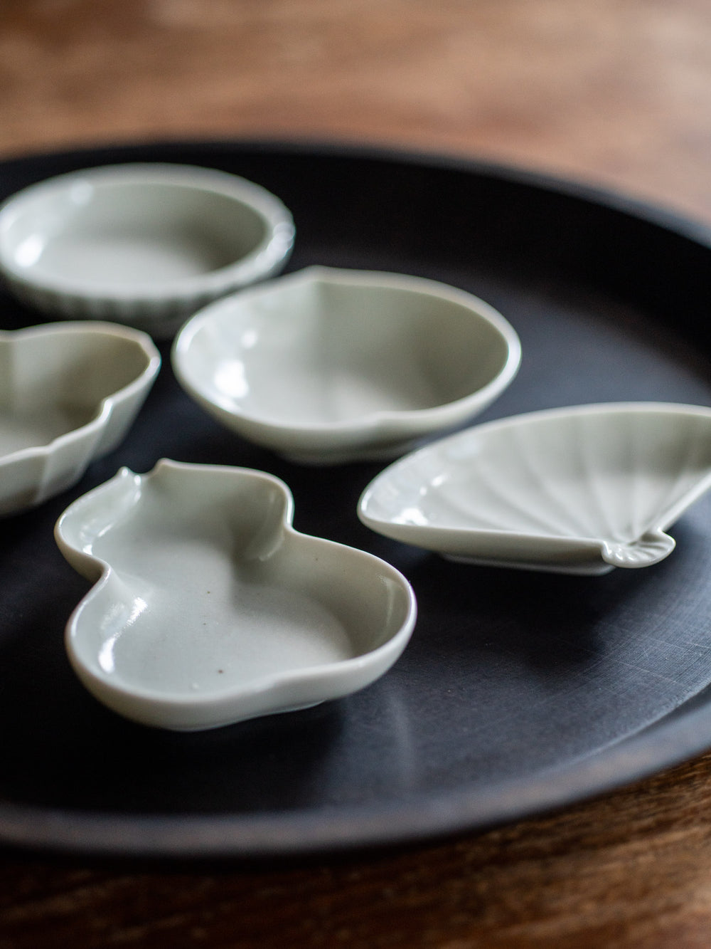 Bean Dish – Sekkai