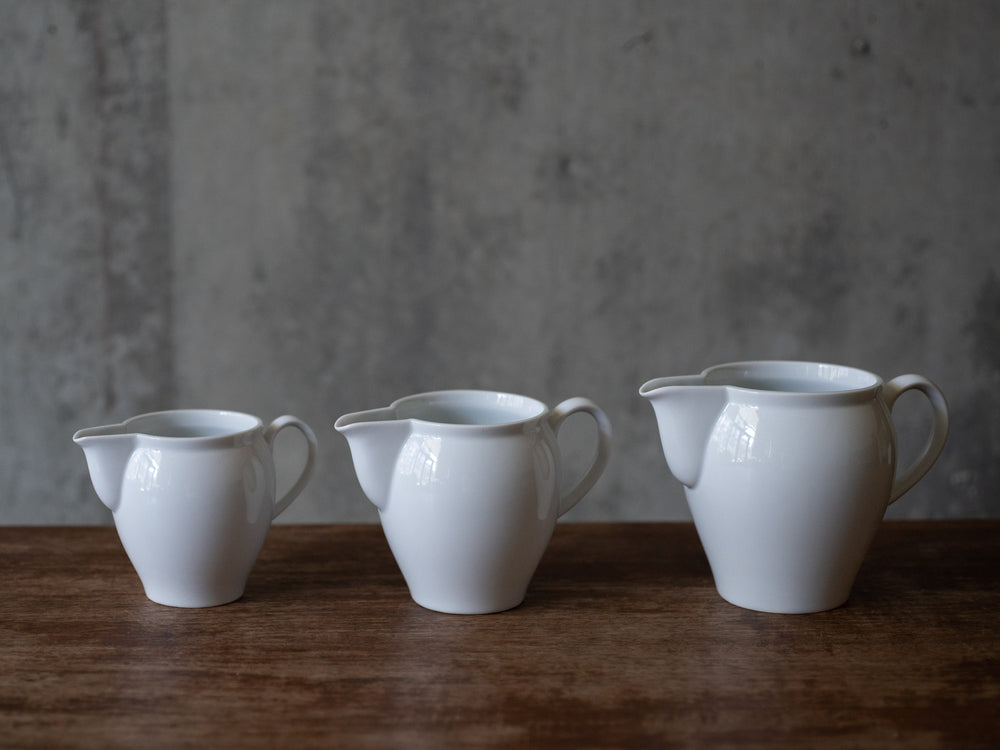 Chakai Porcelain Pitcher