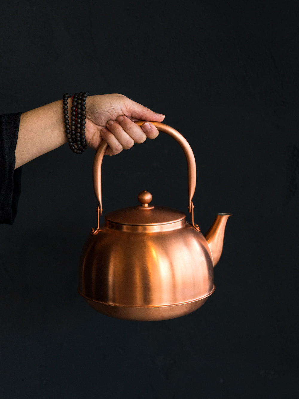 Copper Kettle