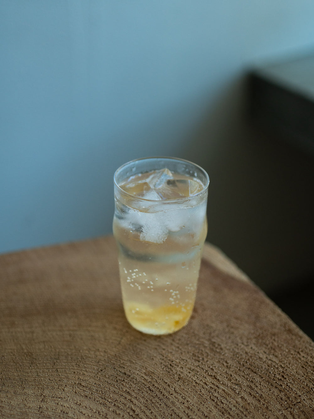 Nonic Beer Glass