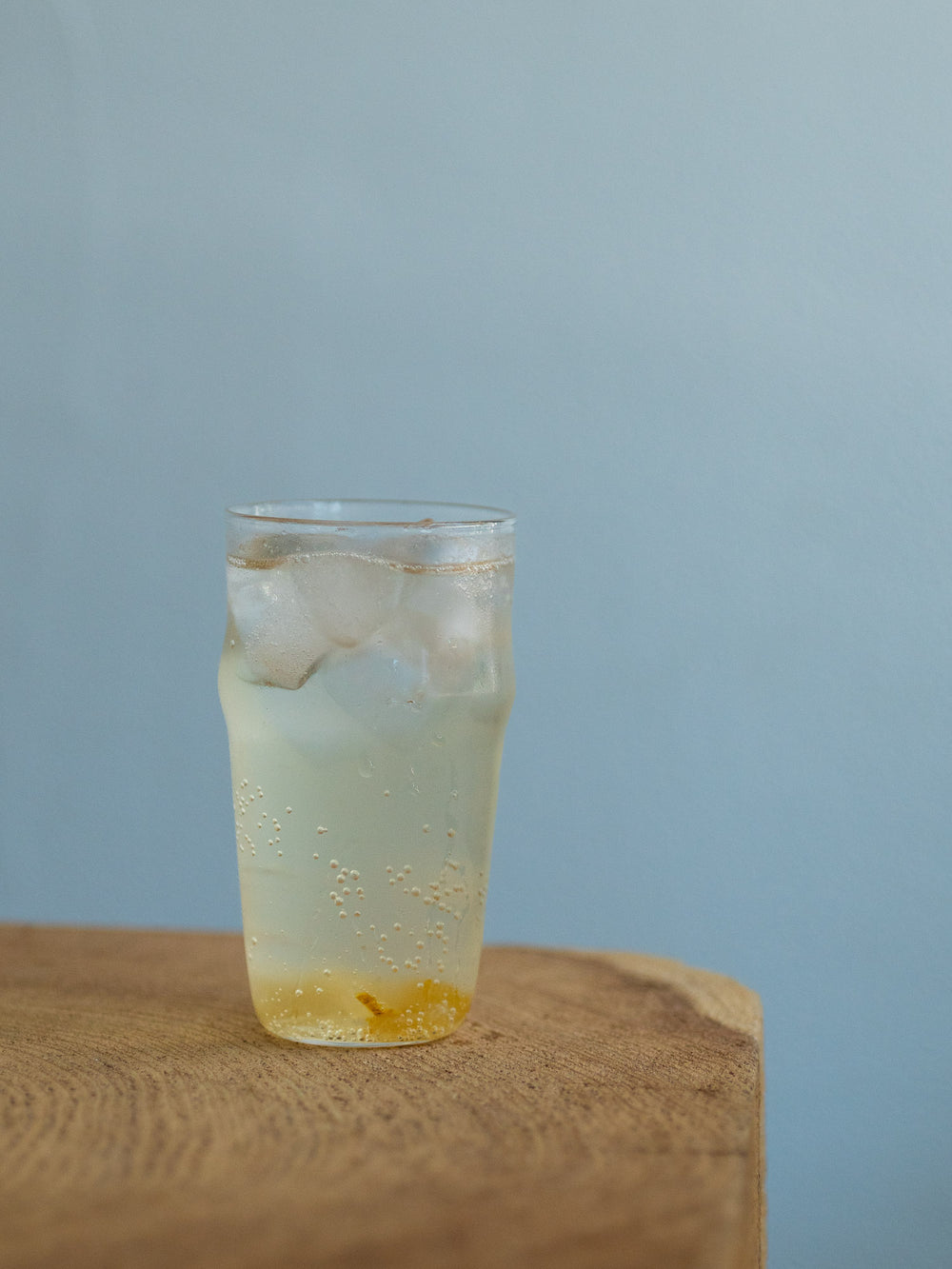 Nonic Beer Glass