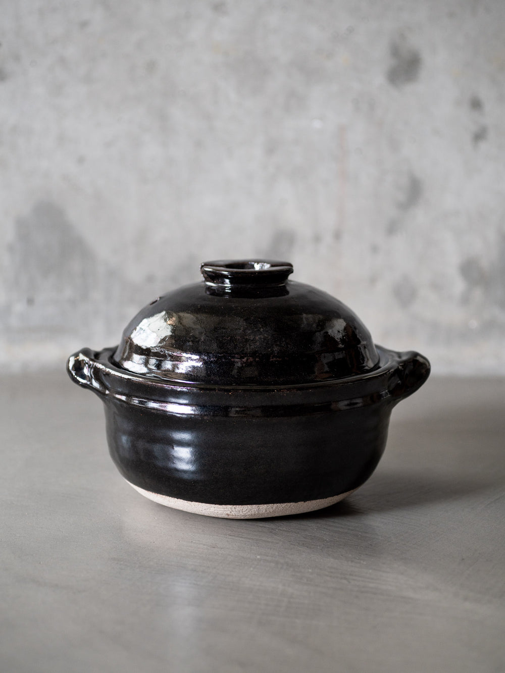 Iga Donabe Rice Cooking Pot