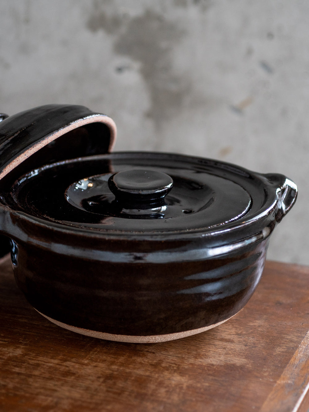 Iga Donabe Rice Cooking Pot