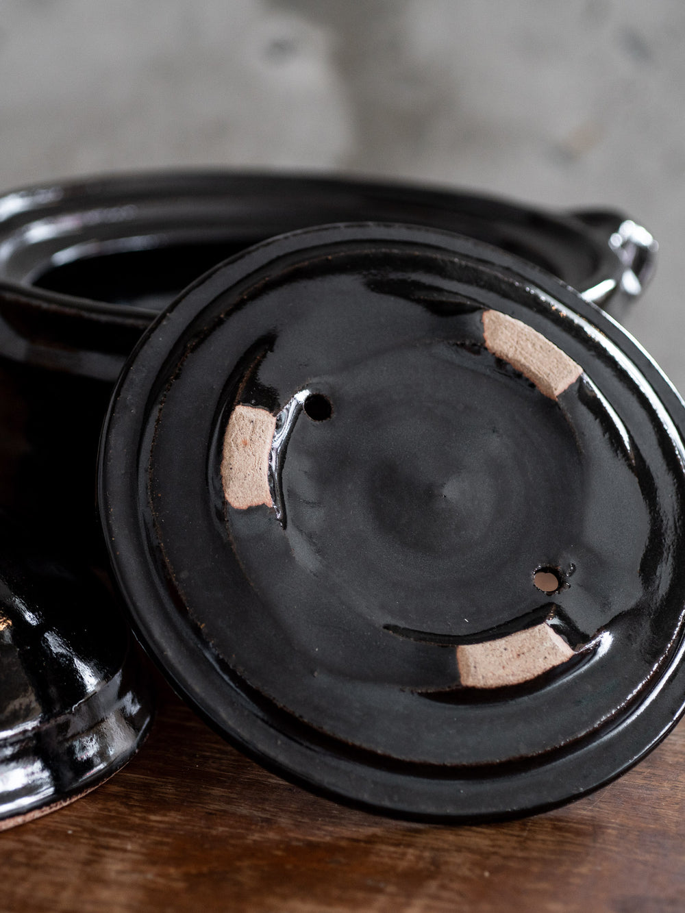 Iga Donabe Rice Cooking Pot