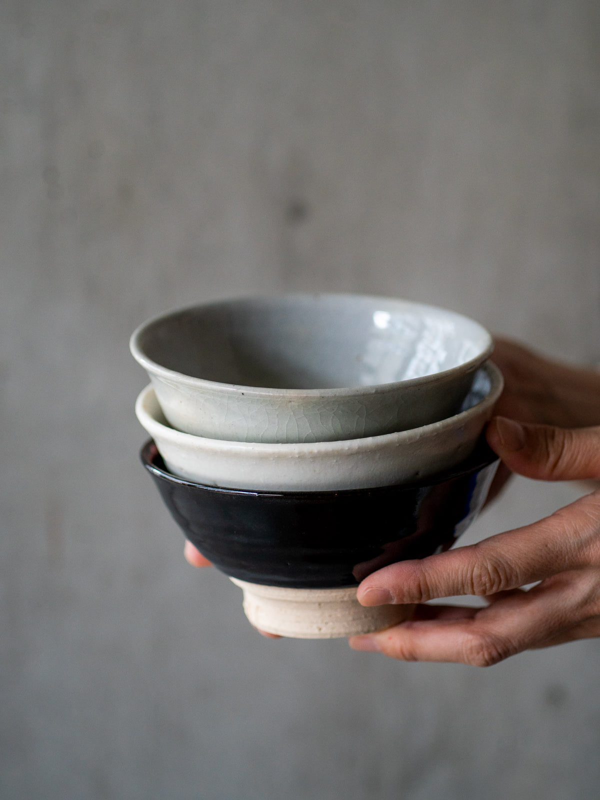 Iga Rice Bowl