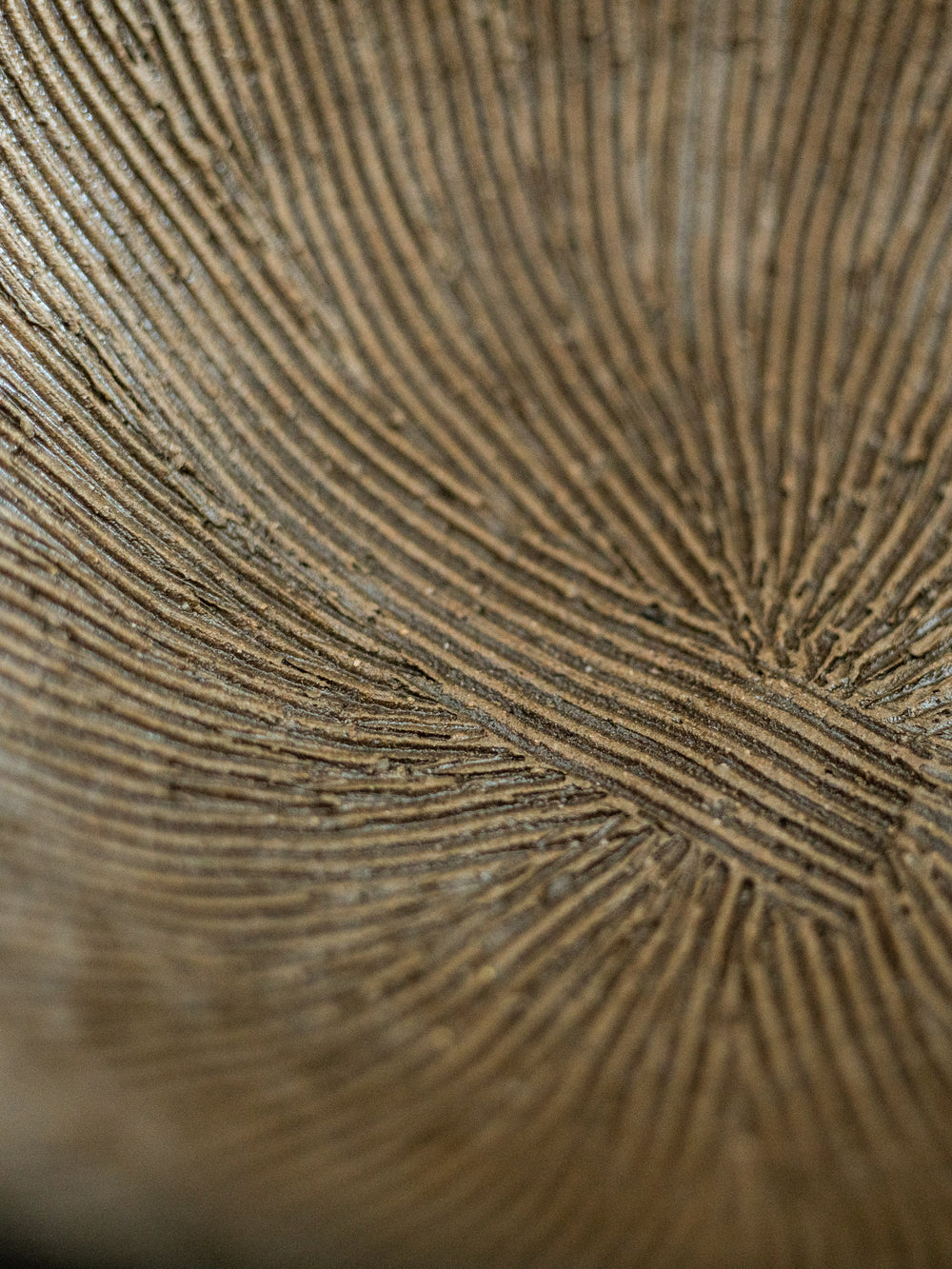 Iga Suribachi Mortar