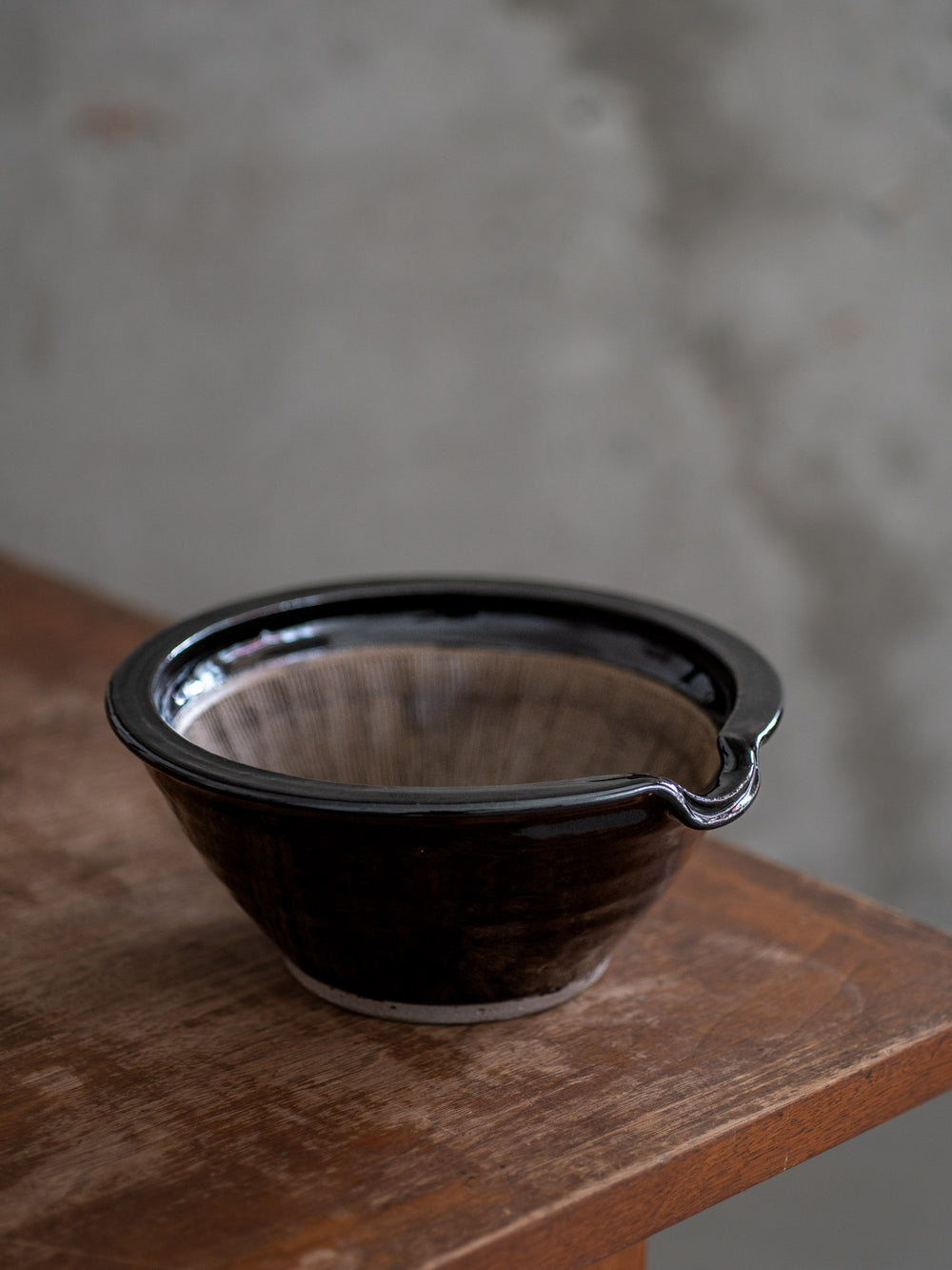 Iga Suribachi Mortar