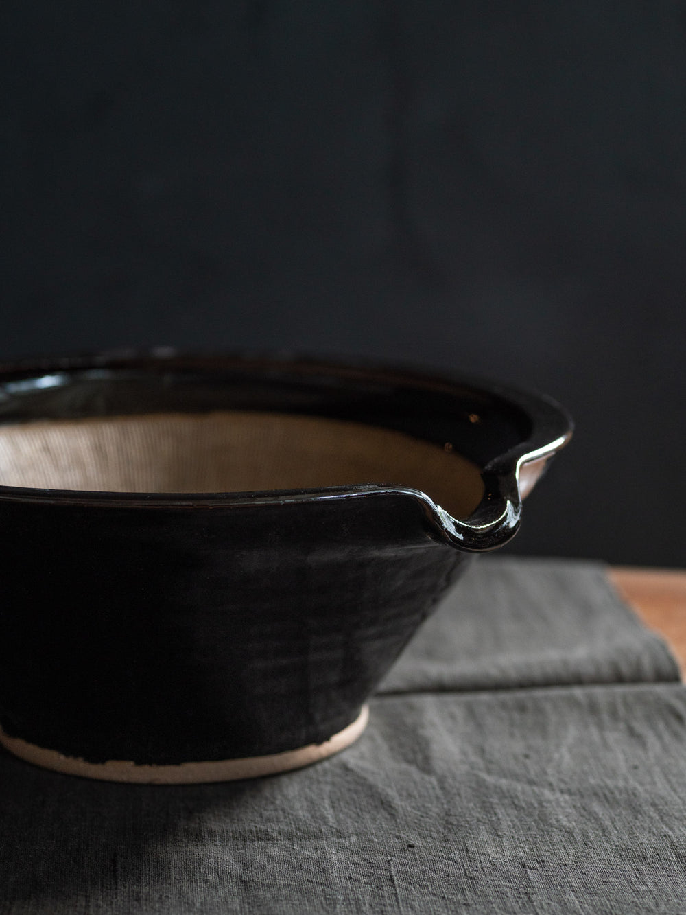 Iga Suribachi Mortar