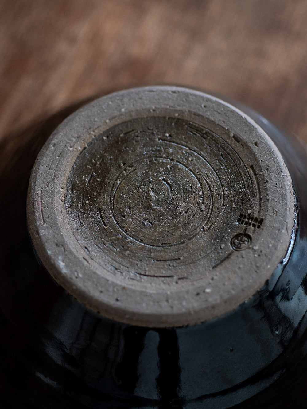 Iga Suribachi Mortar