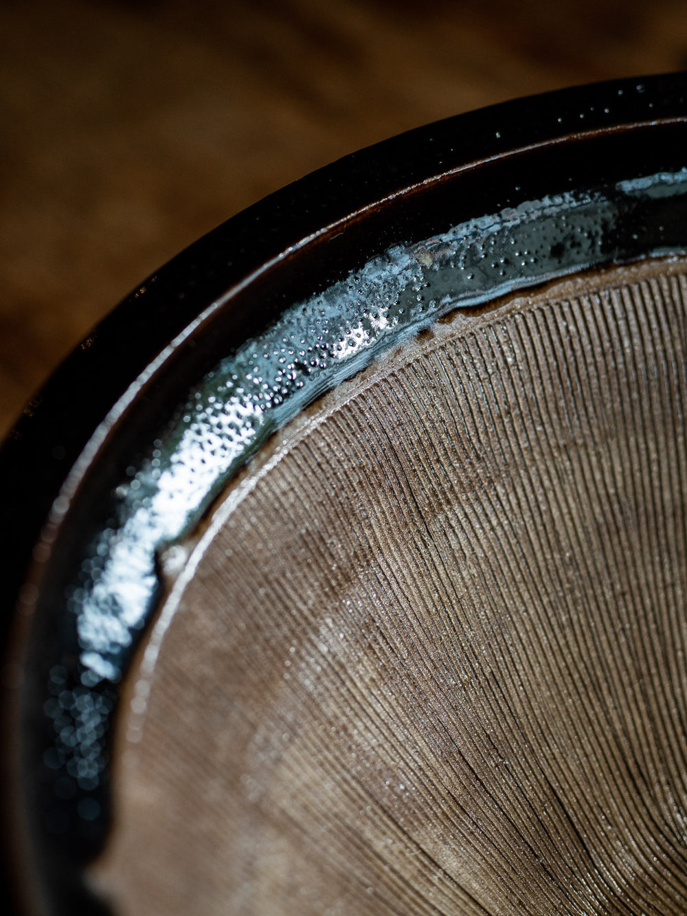 Iga Suribachi Mortar